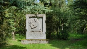 27.-28. Juli – und es gibt doch Bäume auf Island